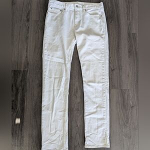 Banana Republic Jeans in white (32x34)